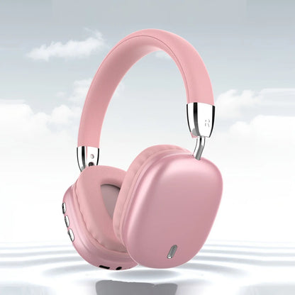 Wireless Bluetooth Headphones